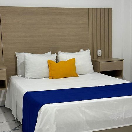 Hotel Itaco Cartagena 외부 사진