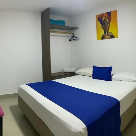 Hotel Itaco Cartagena 외부 사진